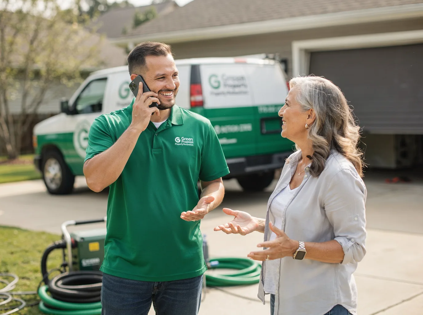 Water Damage Restoration Cades, SC FAQs